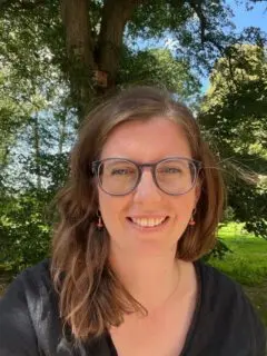 Sahra Engelhardt