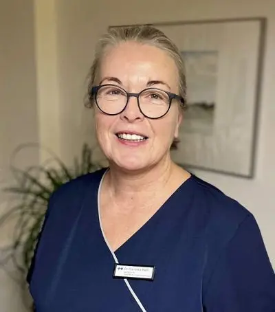 Dr. med. Franziska Plath